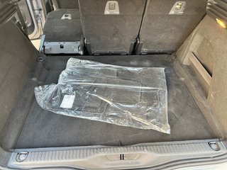 Citroen C4 SpaceTourer 2021