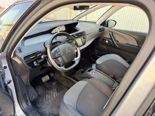 Citroen C4 SpaceTourer 2021