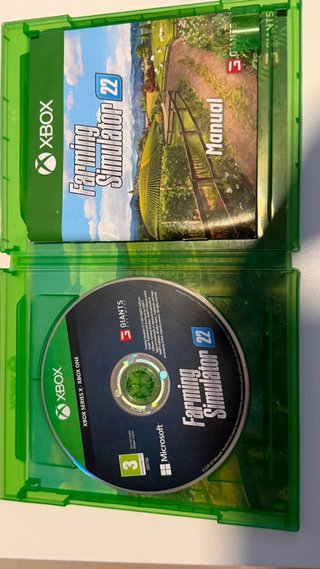 Xbox Series X Negra