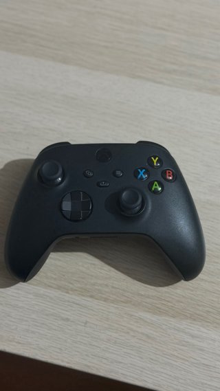 Xbox Series X Negra