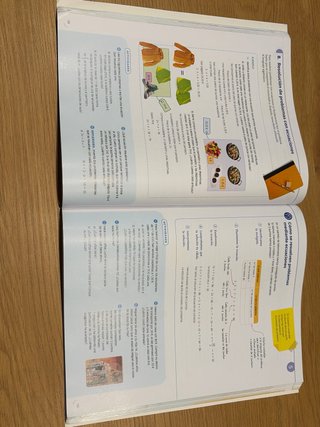 Libro matemáticas 1 Eso