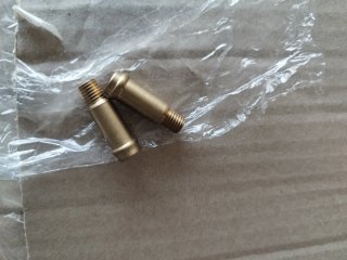 Carburador Solex 32 Renault 5, 6 y 7