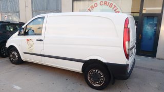 Mercedes-Benz Vito 2006