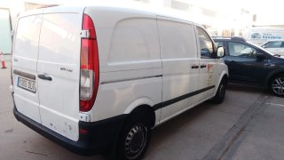 Mercedes-Benz Vito 2006