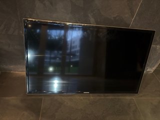 Samsung TV para piezas