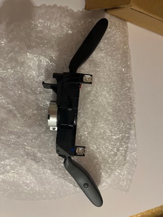 Mando Intermitentes y Limpiaparabrisas VAG NUEVO (