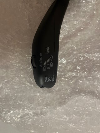 Mando Intermitentes y Limpiaparabrisas VAG NUEVO (