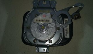 194066 airbag bam-pt1-0557 mercedes clase e bm 210
