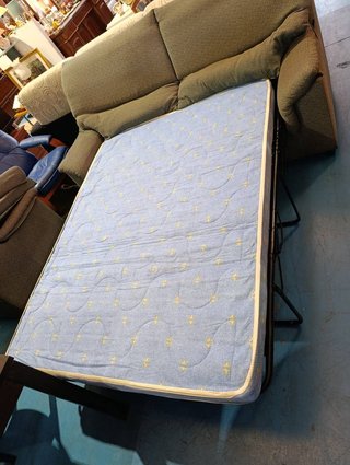 SOFÁ CAMA 3 PLAZAS 135x180CM