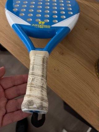 Pala Pádel Artengo PR 700 Junior Azul