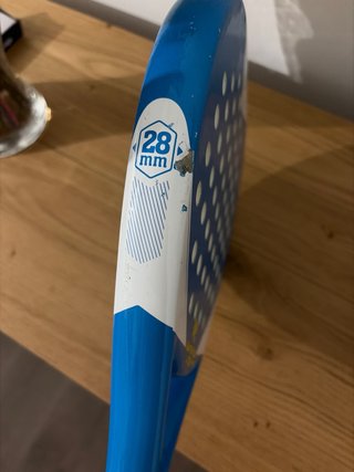 Pala Pádel Artengo PR 700 Junior Azul