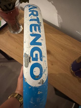 Pala Pádel Artengo PR 700 Junior Azul