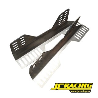 Bases Baquet BMW E36