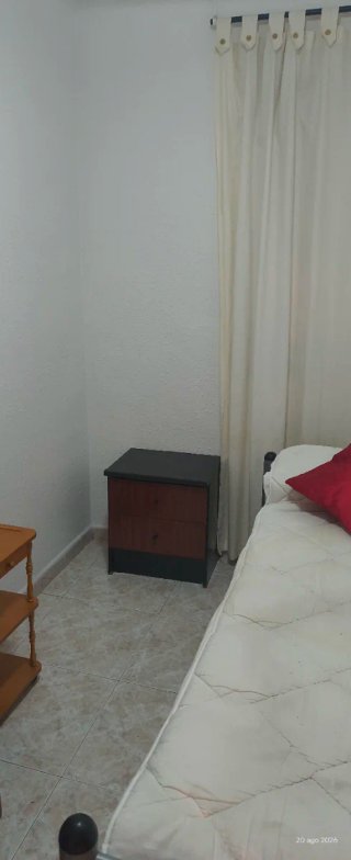 Habitación en alquiler para  CHICO