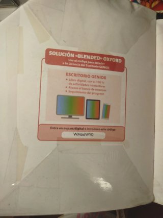 Matemáticas I 1 Bachillerato : Geniox
