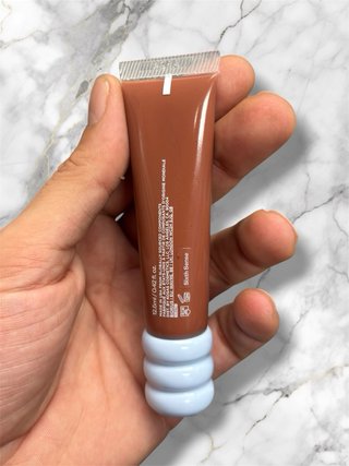 Brillo de labios Kosas Lip Pulse Sixth Sense