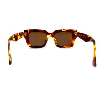 Gafas de sol Bottega Veneta Tortoise