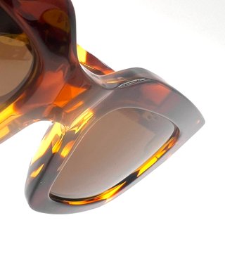 Gafas de sol Bottega Veneta Tortoise