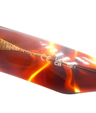 Gafas de sol Bottega Veneta Tortoise
