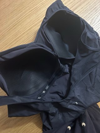 Bañador negro talla 48/50