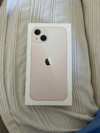 iPhone 13