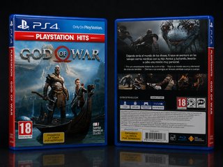 PlayStation 4 Pro 1TB – Black