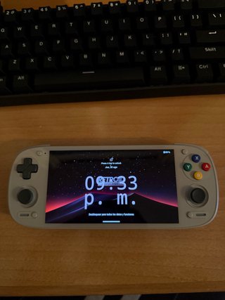 Retroid Pocket 5