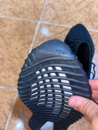 Adidas Yeezy Boost 350 V2 Negro