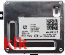 Unidad de control 4G0907697H