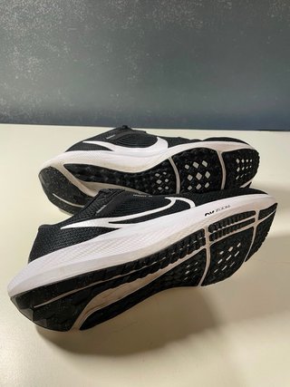Zapatillas Nike Pegasus 40 Negras Talla 39