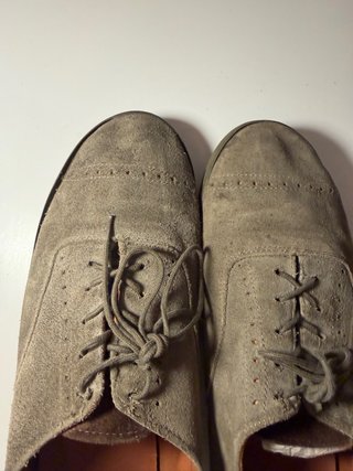 Zapatillas Pompeii Hombre Talla 41