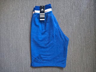 ADIDAS TALLA S HOMBRE
