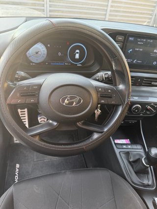 Hyundai BAYON 2023