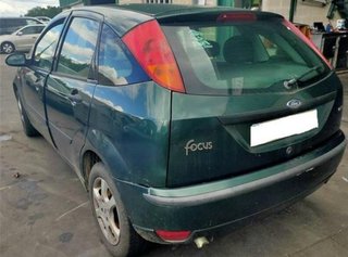 Ford 96975 ffda radiador agua. focus berlina (cak)