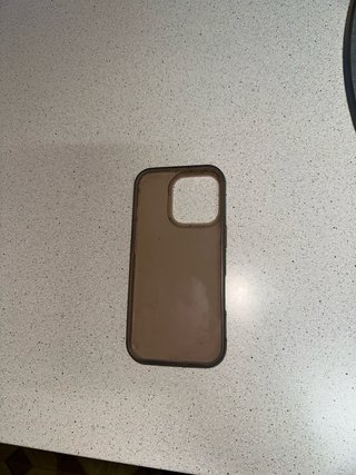 Funda iPhone 16 Pro