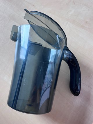 Licuadora Orbegozo LI 5000 Inox