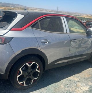 2832713 moldura cuadro 9834928580 opel mokka 2020-