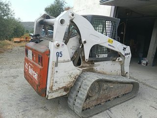 Bobcat T300