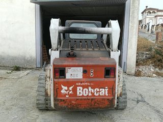 Bobcat T300