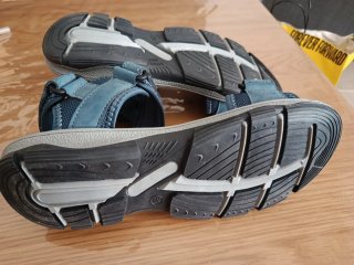 Sandalias Mountain Warehouse Talla 39