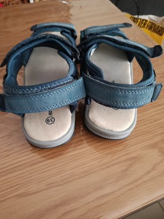 Sandalias Mountain Warehouse Talla 39