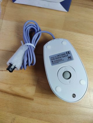 Ratón Dreamcast Mouse Original