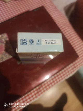 Perfume Zahrat Hawaii Al-rehab 35ml