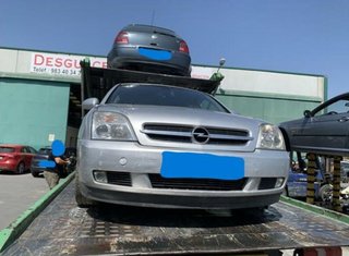 Opel 59271 piloto tras izq 13130643 vectra 2.2 16v