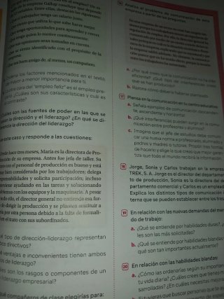 Empresas y diseño de modelos de negocio 2 bachi...