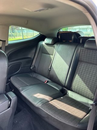 Opel Astra 2015