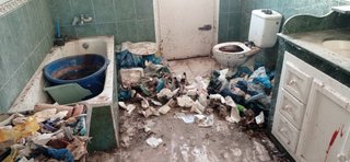 Vaciados de casas y pisos más baratos pregunten ??