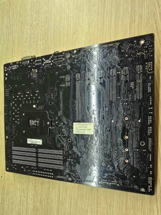 Placa Base Asus Z170-PRO + Intel i7 6700