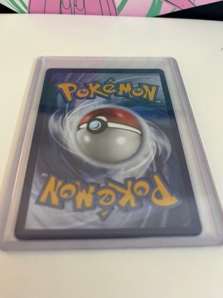 Carta Pokémon Giratina V Alt Art