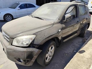 Radiador agua toyota 1640028560 rav4 2.0 mt 233128